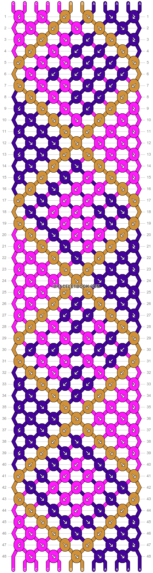 Normal pattern #98359 variation #450670 pattern