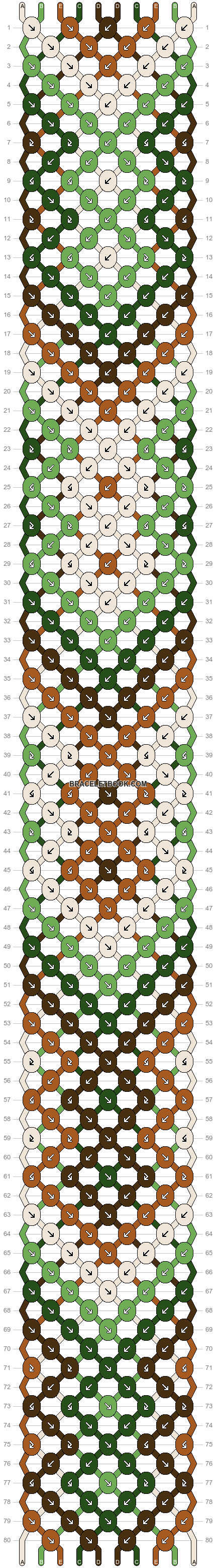 Normal pattern #125594 variation #450673 pattern
