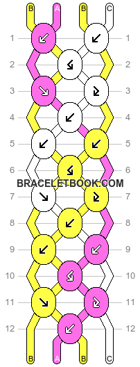 Normal pattern #212368 variation #450674 pattern