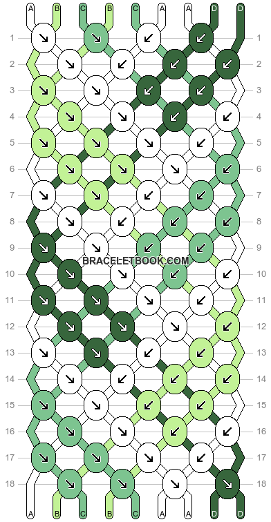 Normal pattern #25463 variation #450675 pattern