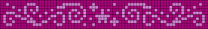 Alpha pattern #205030 variation #450676