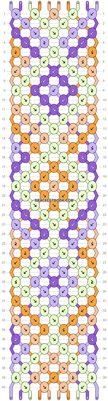 Normal pattern #213970 variation #450677 pattern