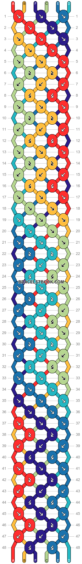 Normal pattern #149106 variation #450678 pattern