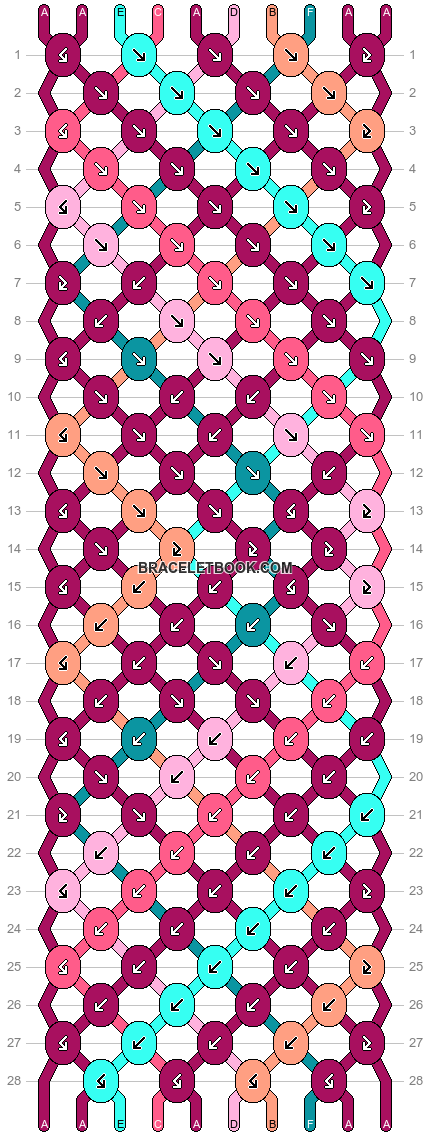 Normal pattern #53093 variation #450680 pattern