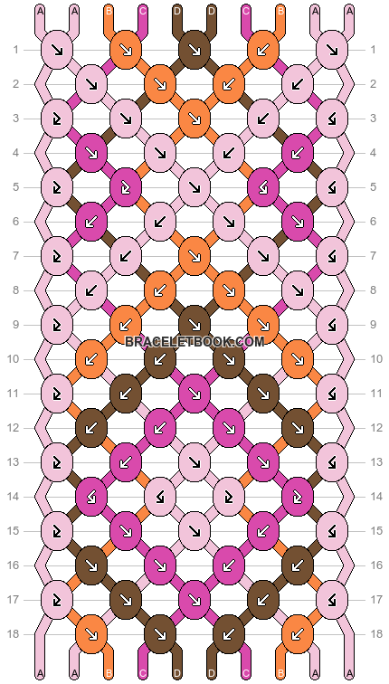Normal pattern #23268 variation #450681 pattern