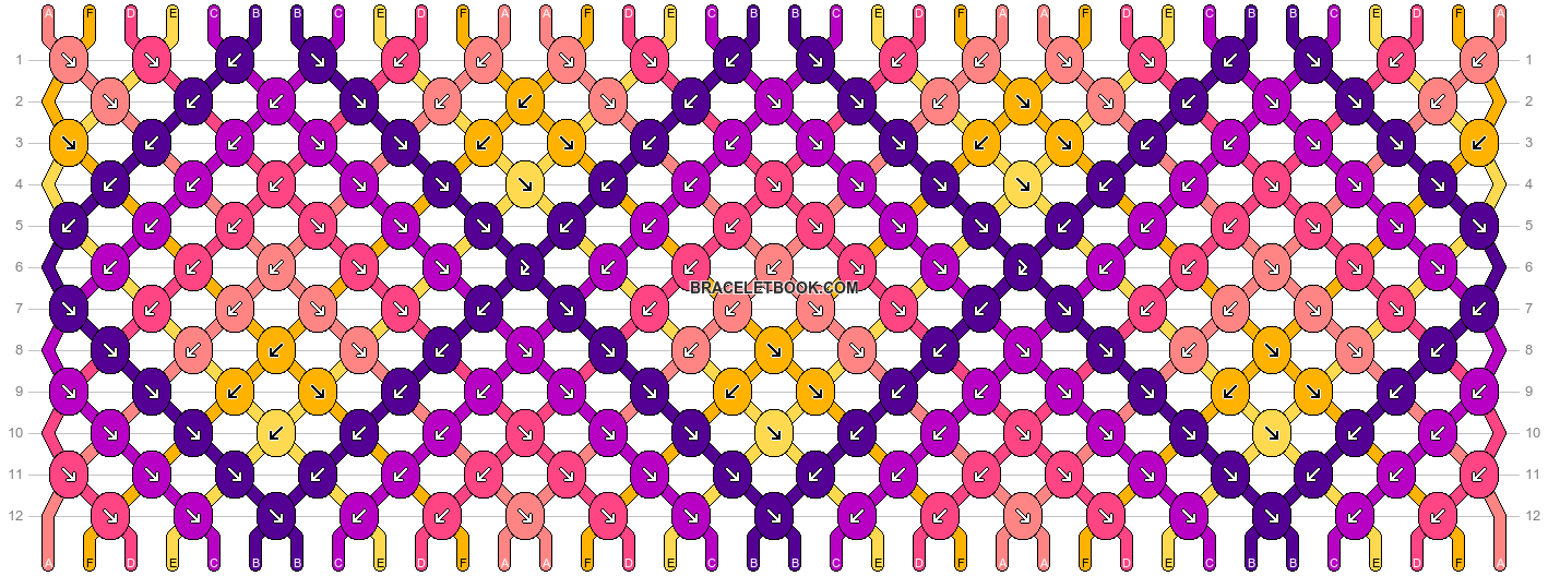 Normal pattern #181532 variation #450682 pattern