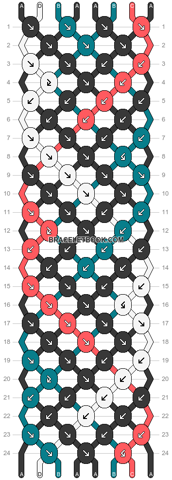 Normal pattern #213990 variation #450684 pattern