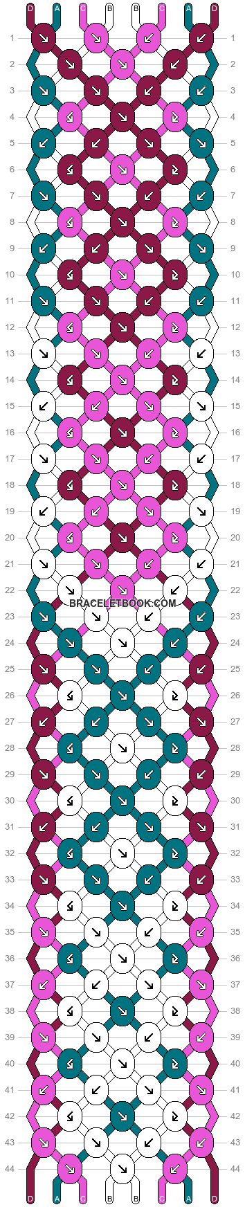 Normal pattern #195715 variation #450691 pattern