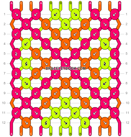 Normal pattern #210610 variation #450692 pattern