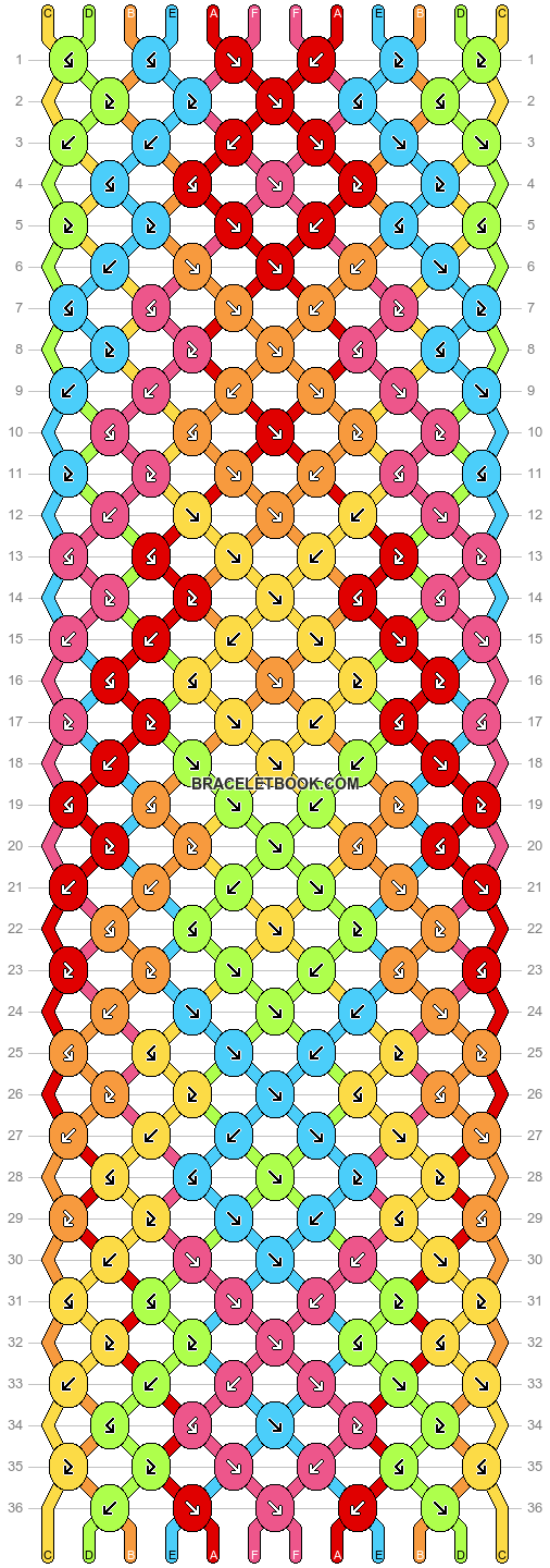 Normal pattern #213196 variation #450693 pattern