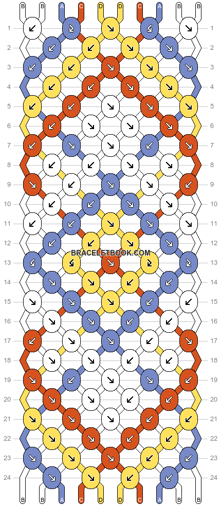Normal pattern #160478 variation #450695 pattern