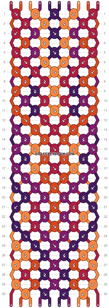 Normal pattern #210810 variation #450696 pattern