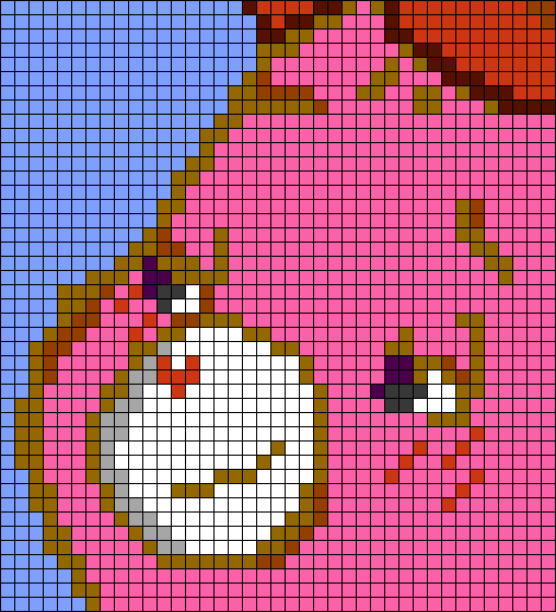 Alpha pattern #213928 variation #450697 preview