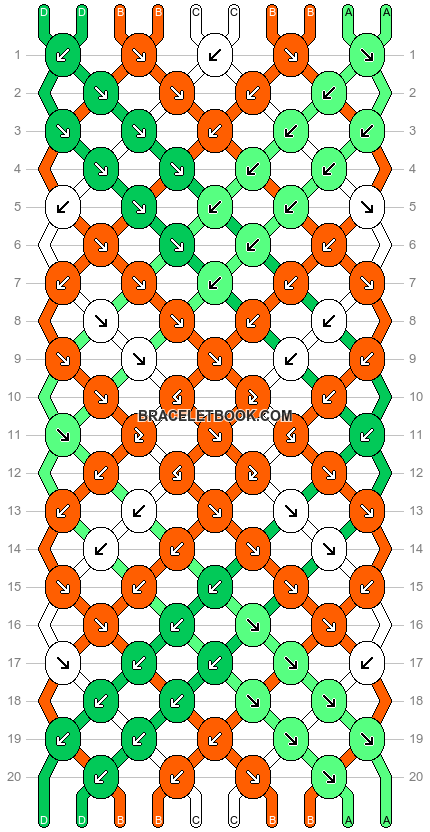Normal pattern #214016 variation #450698 pattern