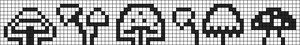 Alpha pattern #185431 variation #450700