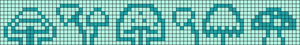 Alpha pattern #185431 variation #450701
