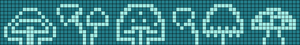 Alpha pattern #185431 variation #450702