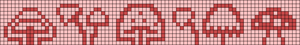 Alpha pattern #185431 variation #450703