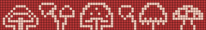 Alpha pattern #185431 variation #450704