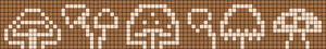 Alpha pattern #185431 variation #450705