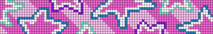 Alpha pattern #213978 variation #450707