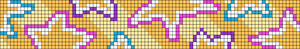 Alpha pattern #213978 variation #450709
