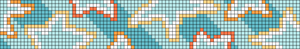 Alpha pattern #213978 variation #450710