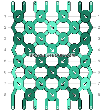 Normal pattern #213894 variation #450711 pattern