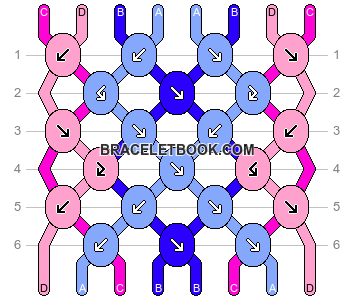 Normal pattern #11040 variation #450712 pattern