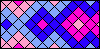 Normal pattern #11040 variation #450712