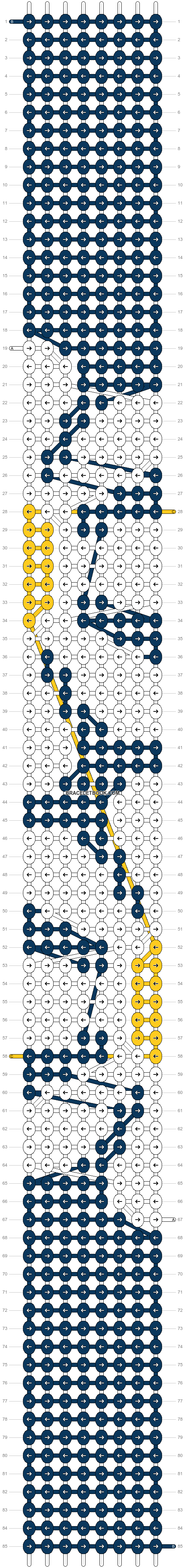 Alpha pattern #210483 variation #450714 pattern
