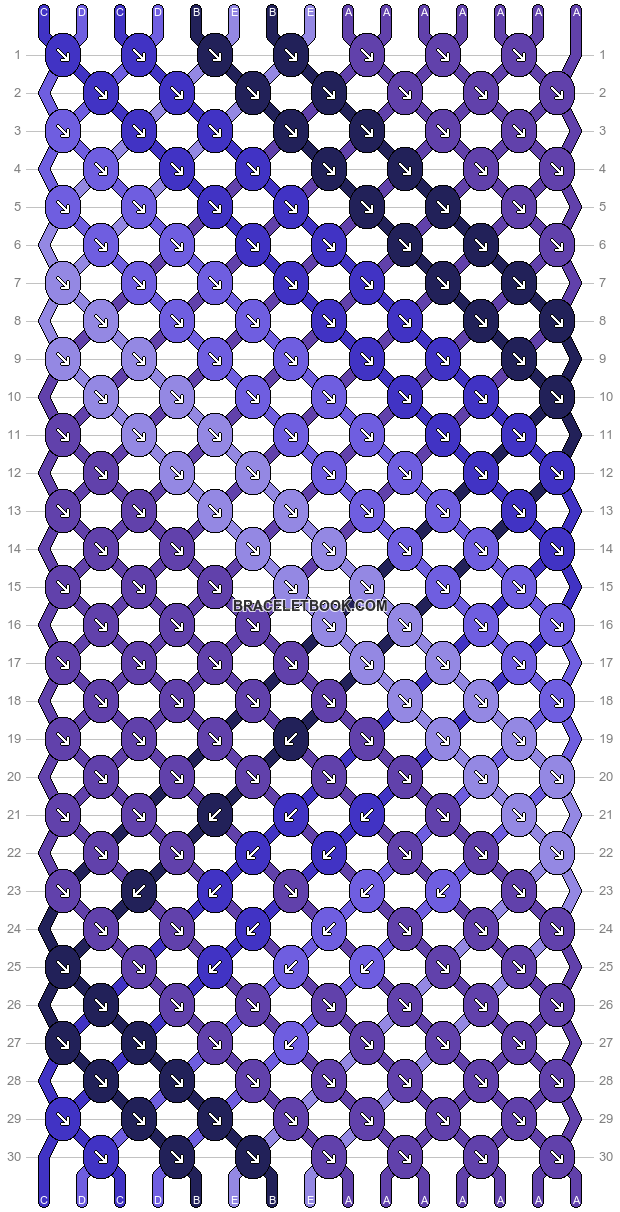 Normal pattern #109924 variation #450715 pattern