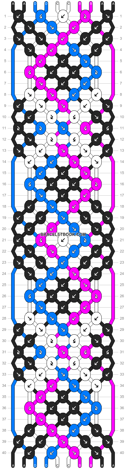 Normal pattern #214019 variation #450716 pattern