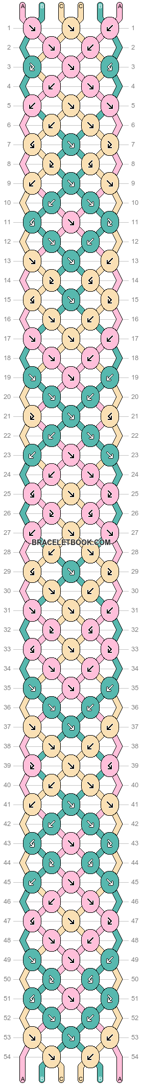 Normal pattern #147577 variation #450717 pattern