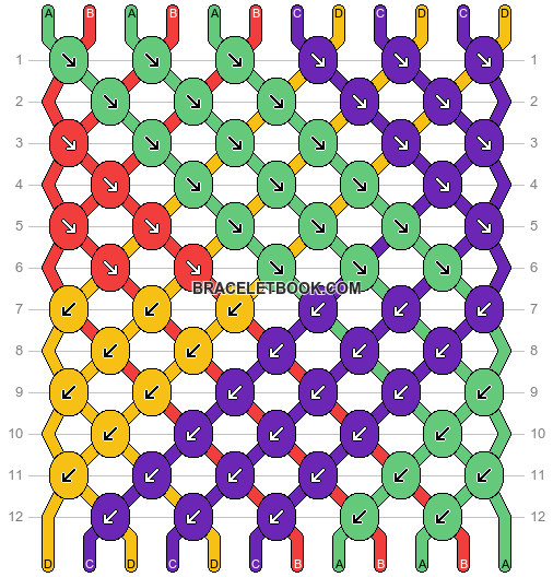 Normal pattern #8873 variation #450718 pattern