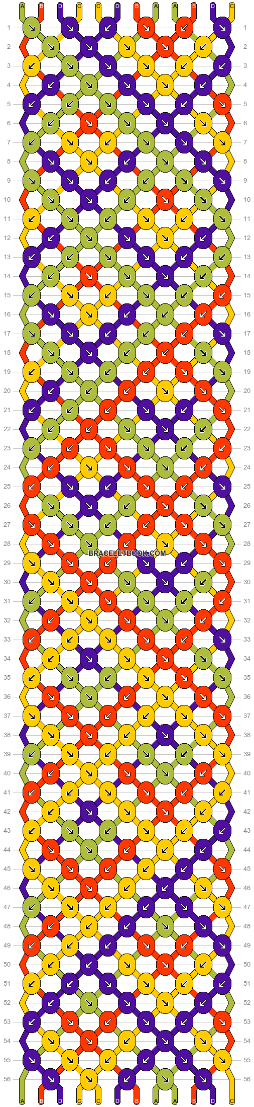 Normal pattern #52899 variation #450721 pattern