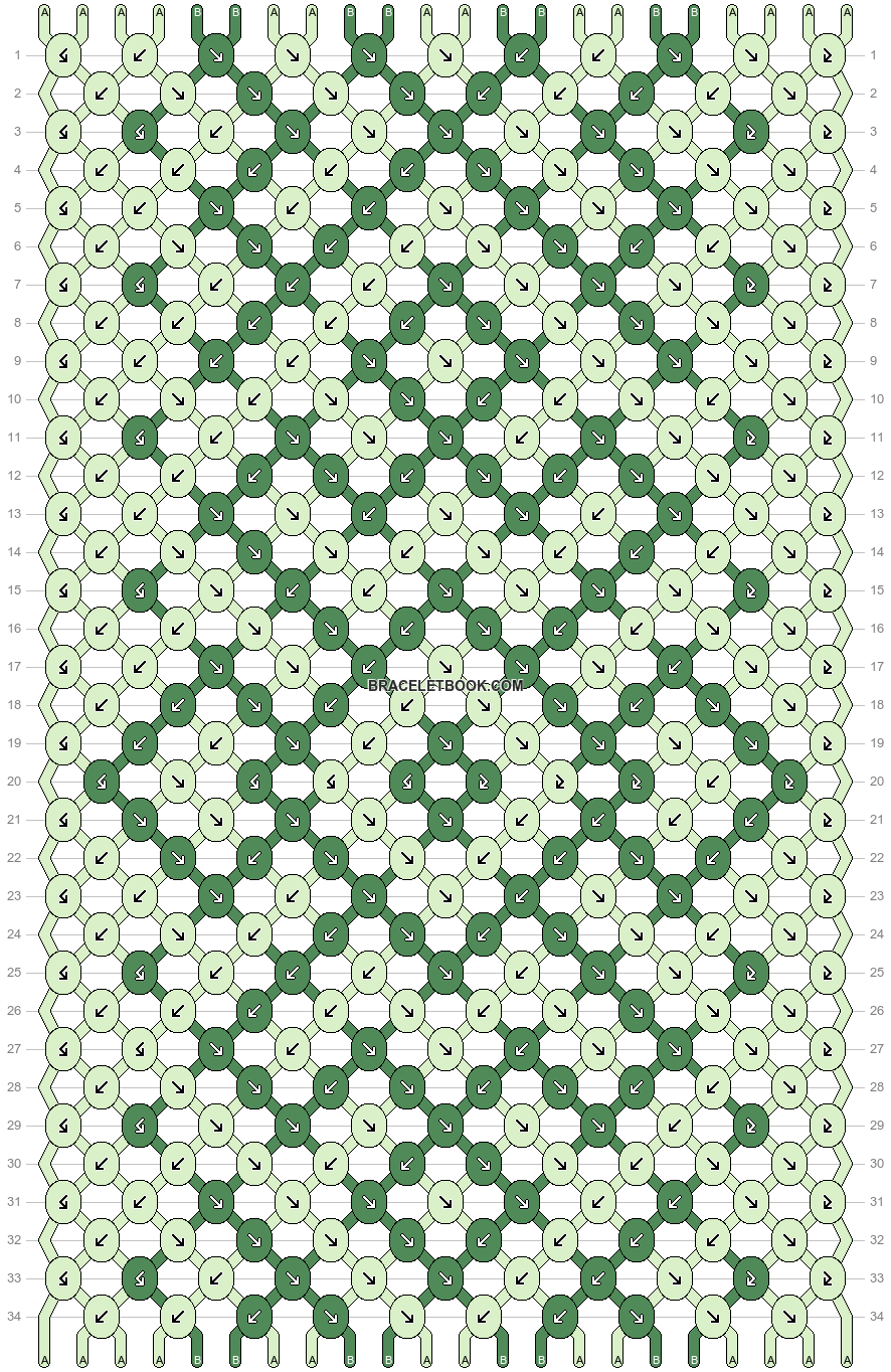 Normal pattern #103715 variation #450722 pattern