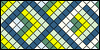 Normal pattern #124900 variation #450723