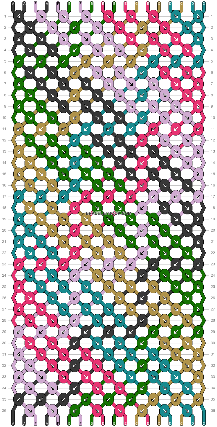 Normal pattern #31043 variation #450724 pattern