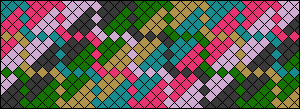 Normal pattern #31043 variation #450724