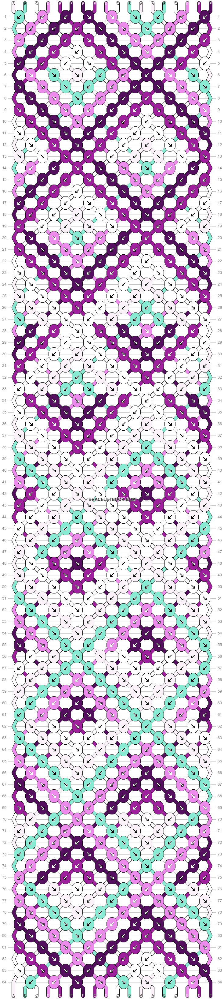 Normal pattern #37860 variation #450725 pattern