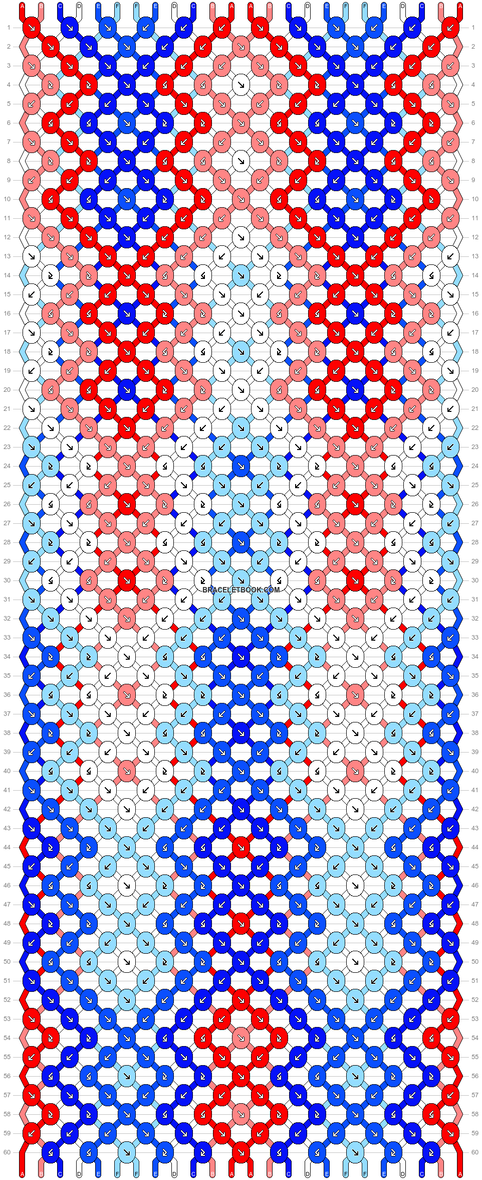 Normal pattern #42638 variation #450727 pattern