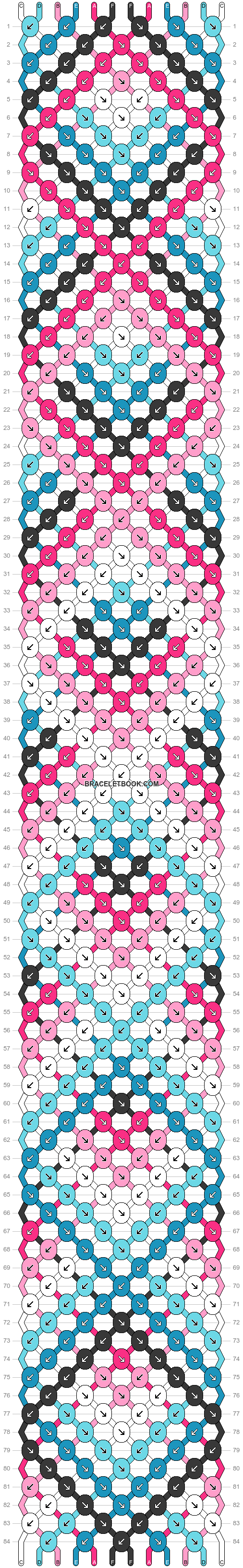 Normal pattern #124900 variation #450728 pattern