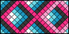 Normal pattern #124900 variation #450728
