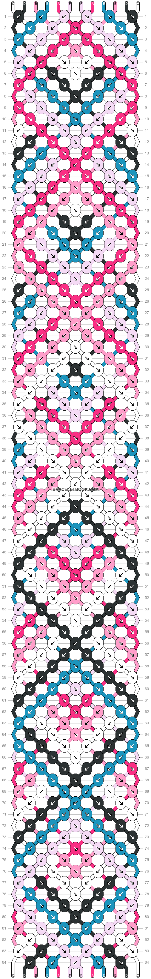 Normal pattern #124900 variation #450729 pattern