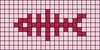 Alpha pattern #156888 variation #450732
