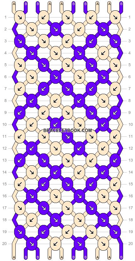 Normal pattern #214021 variation #450733 pattern