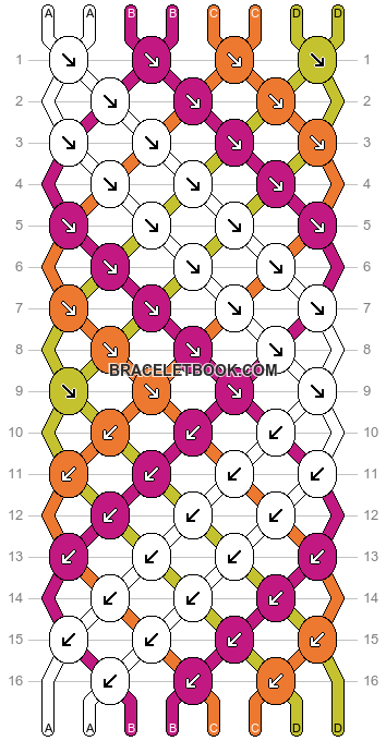 Normal pattern #147 variation #450735 pattern