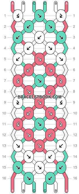 Normal pattern #158795 variation #450736 pattern