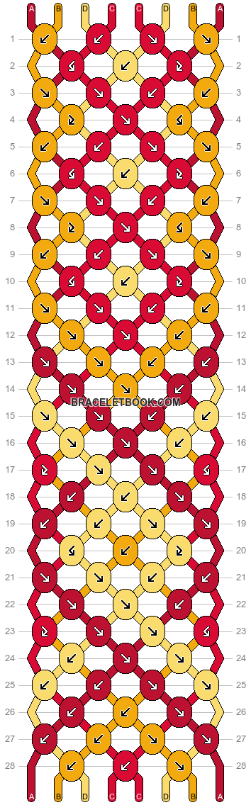 Normal pattern #132986 variation #450737 pattern